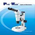 Professional Zoom Stereo Microscope 900